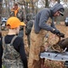 218 youth harvest 81 deer during Fort Campbell’s annual hunt