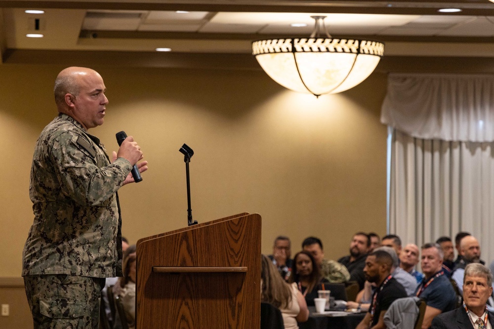 2022 IMSO Conference