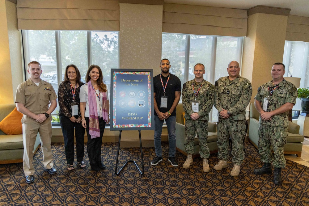 2022 IMSO Conference