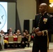 Weapons and Field Training Battalion ball