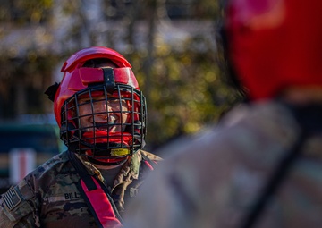 3rd IBCT PT challenge