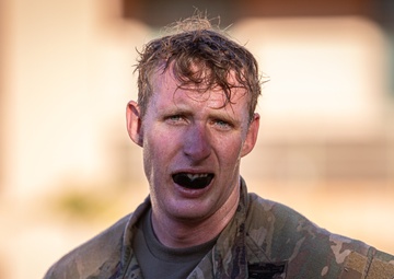 3rd IBCT PT challenge