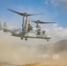 KEEN SWORD 23 | VMM-265 CONDUCTS ON AND OFF DRILLS FOR THE JAPAN GROUND SELF-DEFENSE FORCE