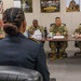 1st Cavalry Division wins III Armored Corps Paralegal of the Year Competition