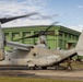 KEEN SWORD 23 | VMM-265 CONDUCTS ON AND OFF DRILLS FOR THE JAPAN GROUND SELF-DEFENSE FORCE