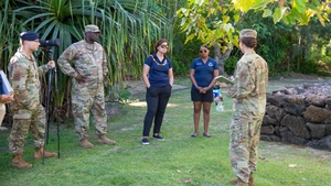 Senior Airman Braeden Williams- Radio Feature