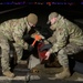 115th Fighter Wing Airmen maintain aircraft arresting systems