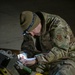 115th Fighter Wing Airmen maintain aircraft arresting systems