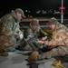 115th Fighter Wing Airmen maintain aircraft arresting systems