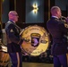 101st Airborne Division Band Join Together With The Romanian Naval Academy