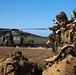 KMEP 23.1: U.S. Marines and United Nations Command Honor Guard forces conduct an Air Assault