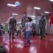 Patient Departing USNS Comfort