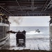 AAV Operations aboard USS New Orleans during Keen Sword 23