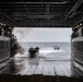 AAV Operations aboard USS New Orleans during Keen Sword 23