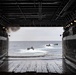AAV Operations aboard USS New Orleans during Keen Sword 23