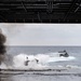 AAV Operations aboard USS New Orleans during Keen Sword 23