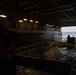 AAV Operations aboard USS New Orleans during Keen Sword 23