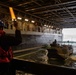 AAV Operations aboard USS New Orleans during Keen Sword 23