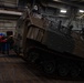 AAV Operations aboard USS New Orleans during Keen Sword 23