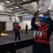AAV Operations aboard USS New Orleans during Keen Sword 23