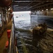 AAV Operations aboard USS New Orleans during Keen Sword 23