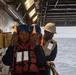 AAV Operations aboard USS New Orleans during Keen Sword 23