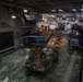 AAV Operations aboard USS New Orleans during Keen Sword 23