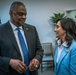 SECDEF Delivers Keynote Address at 2022 Halifax International Security Forum