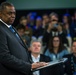 SECDEF Delivers Keynote Address at 2022 Halifax International Security Forum