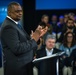 SECDEF Delivers Keynote Address at 2022 Halifax International Security Forum