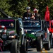 Onslow County Chamber of Commerce 66th Christmas Parade