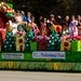 Onslow County Chamber of Commerce 66th Christmas Parade