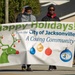 Onslow County Chamber of Commerce 66th Christmas Parade