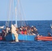 Coast Guard transfers 217 Haitians to The Bahamas