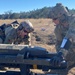 EOD Mobile Unit 1 Trains with Marines