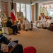 Vice Adm. Cooper attends Manama Dialogue