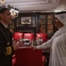 Vice Adm. Cooper attends Manama Dialogue