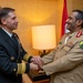 Vice Adm. Cooper attends Manama Dialogue