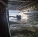 AAV Ops aboard USS New Orleans During Keen Sword 23