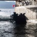 AAV Ops aboard USS New Orleans During Keen Sword 23