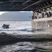 AAV Ops aboard USS New Orleans During Keen Sword 23