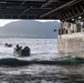 AAV Ops aboard USS New Orleans During Keen Sword 23