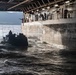 AAV Ops aboard USS New Orleans During Keen Sword 23