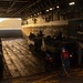 AAV Ops aboard USS New Orleans During Keen Sword 23