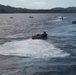 AAV Ops aboard USS New Orleans During Keen Sword 23