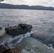 AAV Ops aboard USS New Orleans During Keen Sword 23