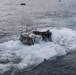 AAV Ops aboard USS New Orleans During Keen Sword 23