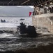 AAV Ops aboard USS New Orleans During Keen Sword 23