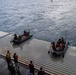 CRRC Ops aboard USS New Orleans during Keen Sword 23