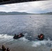 CRRC Ops aboard USS New Orleans during Keen Sword 23